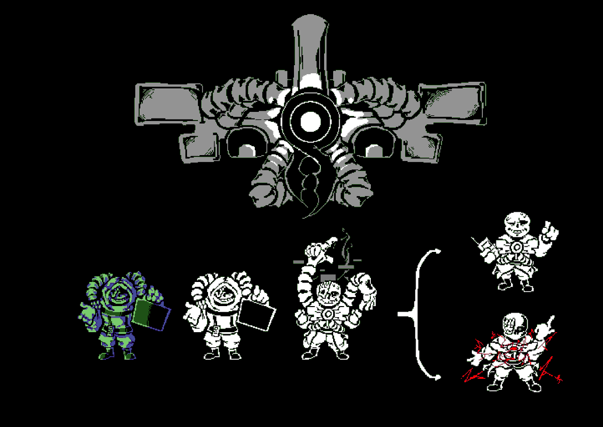 Tibs / CodeTibers tweet media