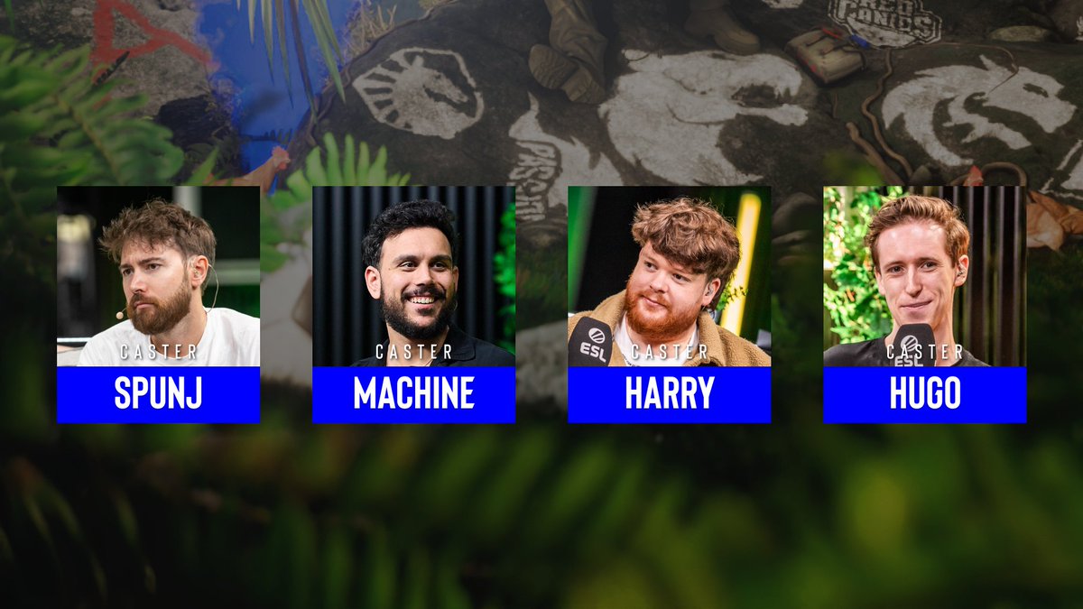 ESL Counter-Strike tweet media