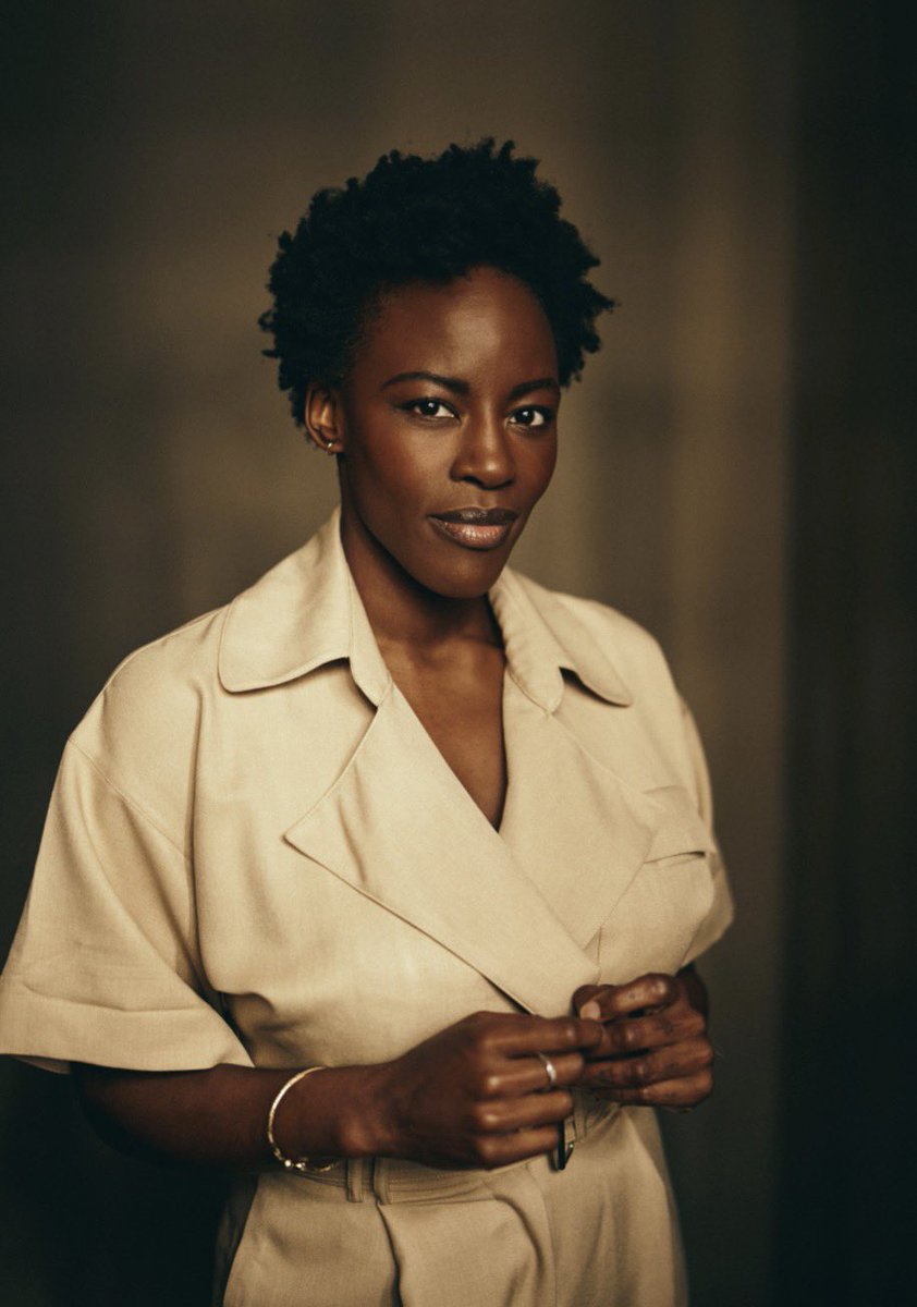 Gemma Knight Jones will join "Bridgerton" Season 5 as Lady Elizabeth Ashworth, "an old friend of Michaela's who serves as her confidante and London guide." Per Netflix, "Beneath Elizabeth's playful charm lies a grounded realist who is wise to the unspoken rules of society."