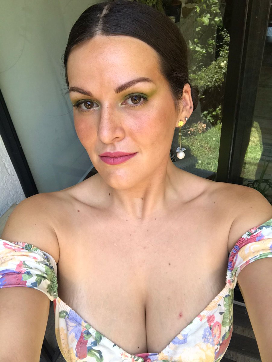 Veronica Alatriste tweet media