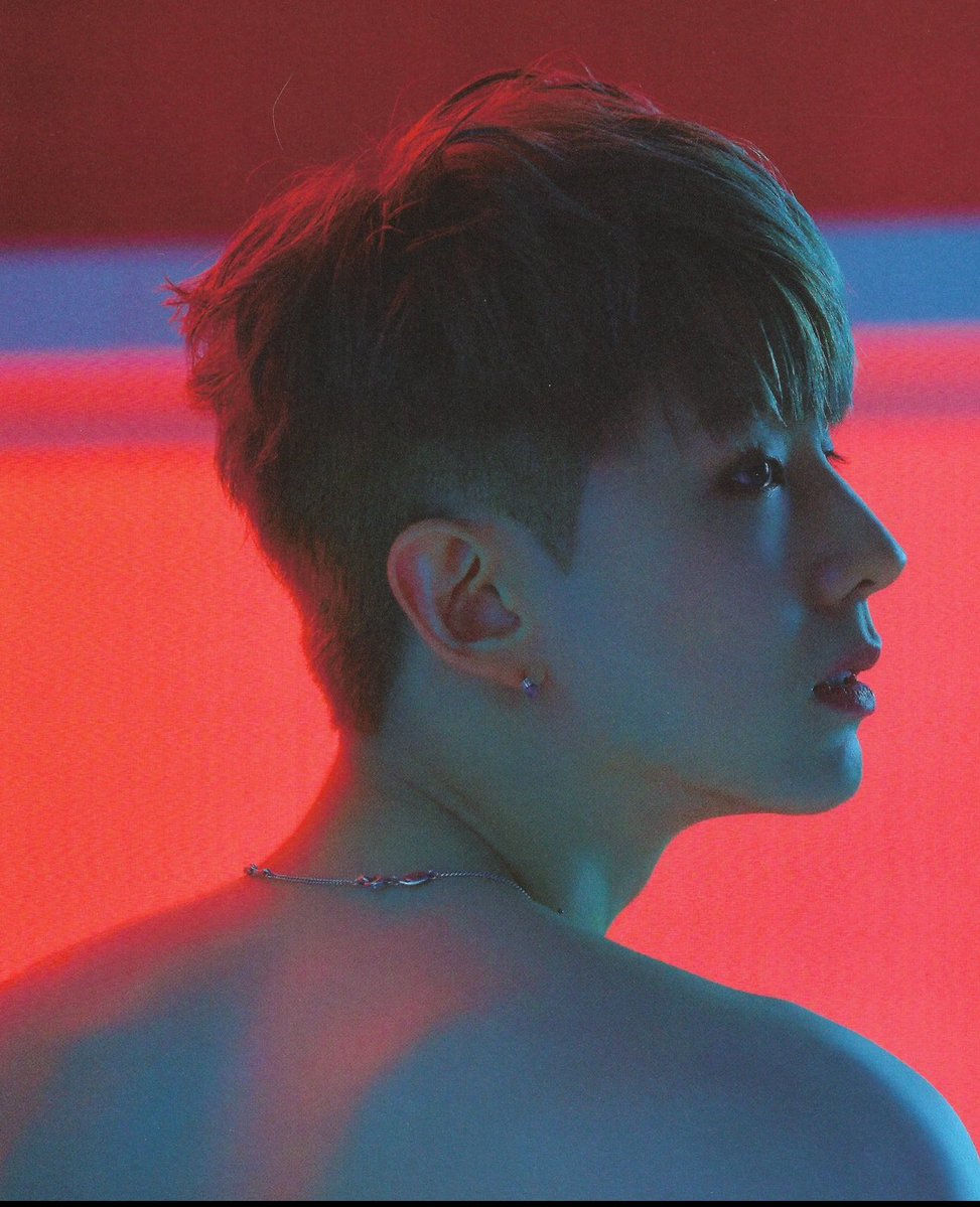 Эра fatal love была галлюциногенным сном или что это вообще