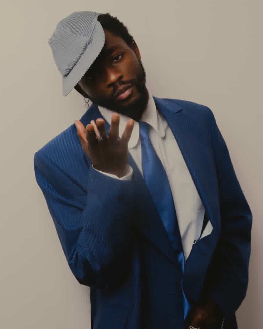 DAMI FOREIGN🥶 tweet media