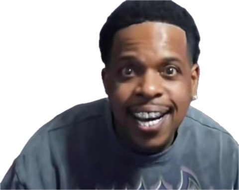 CANDY MUSCLE 🤯 tweet media