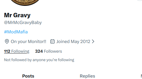 Dave Johnson tweet media