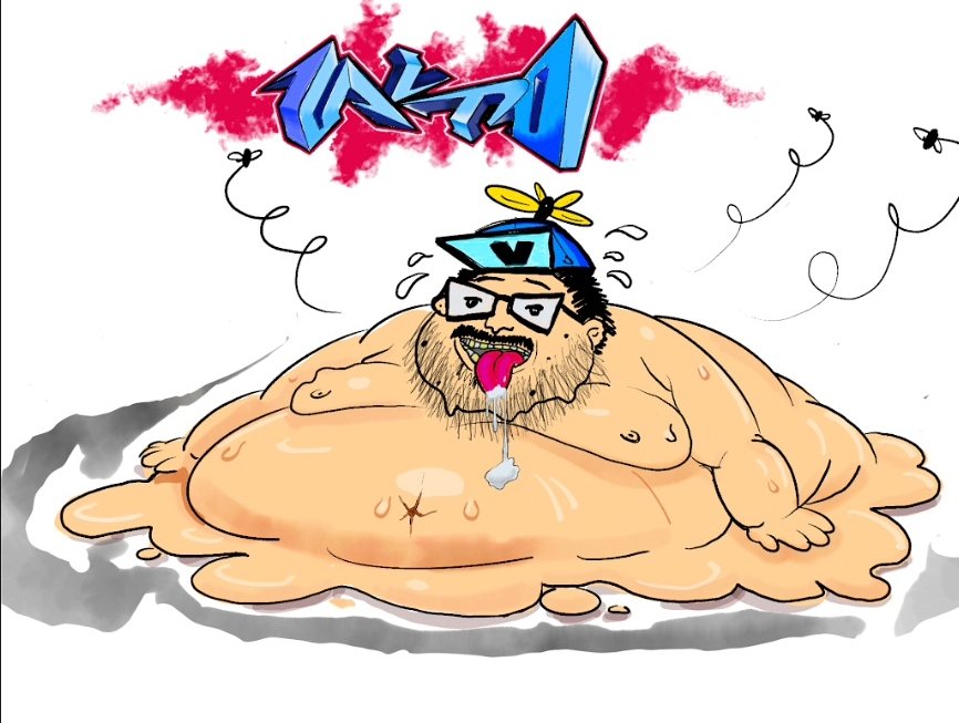 Scribe Comics tweet media