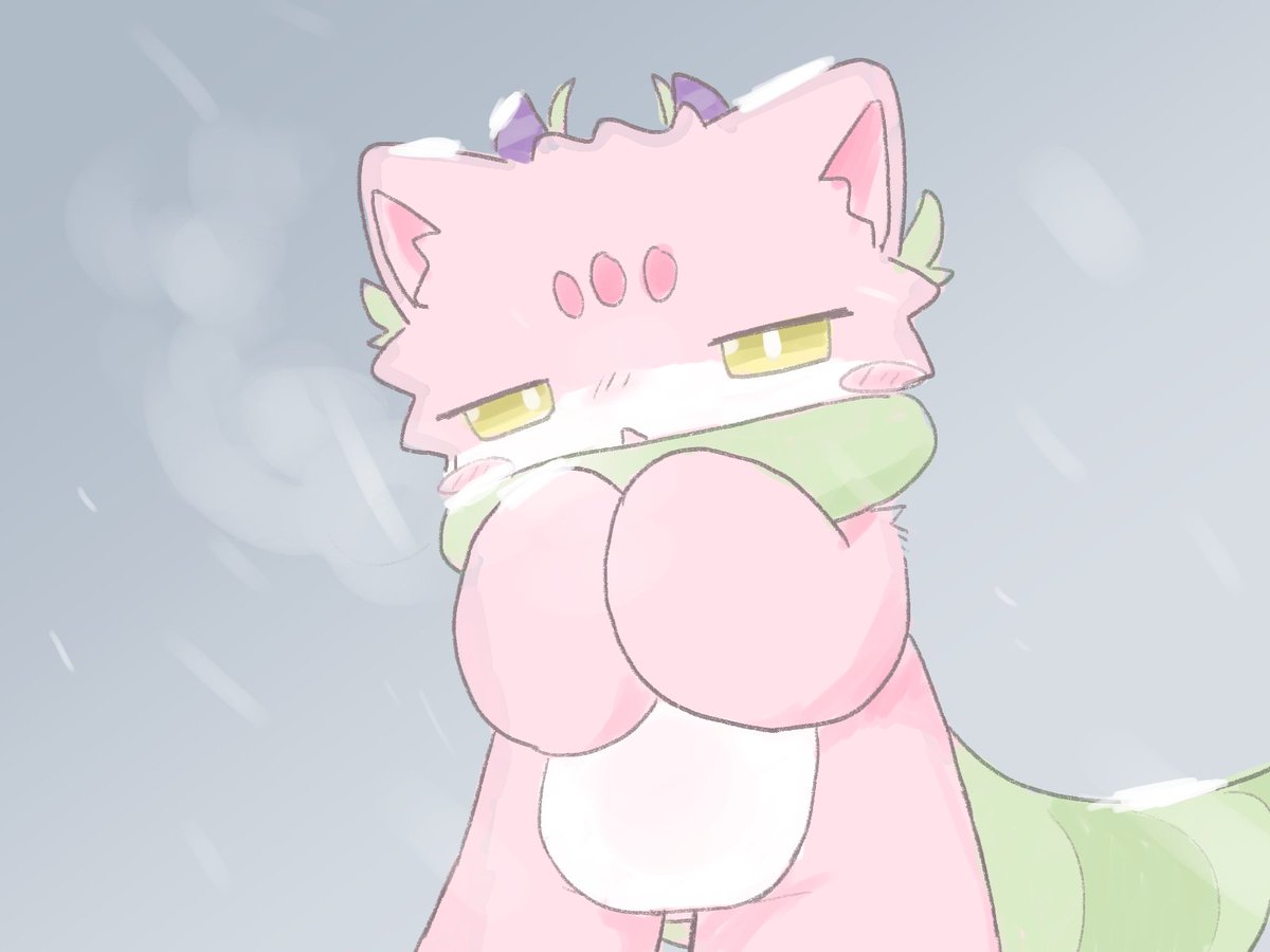 シルビア@休憩中… tweet media