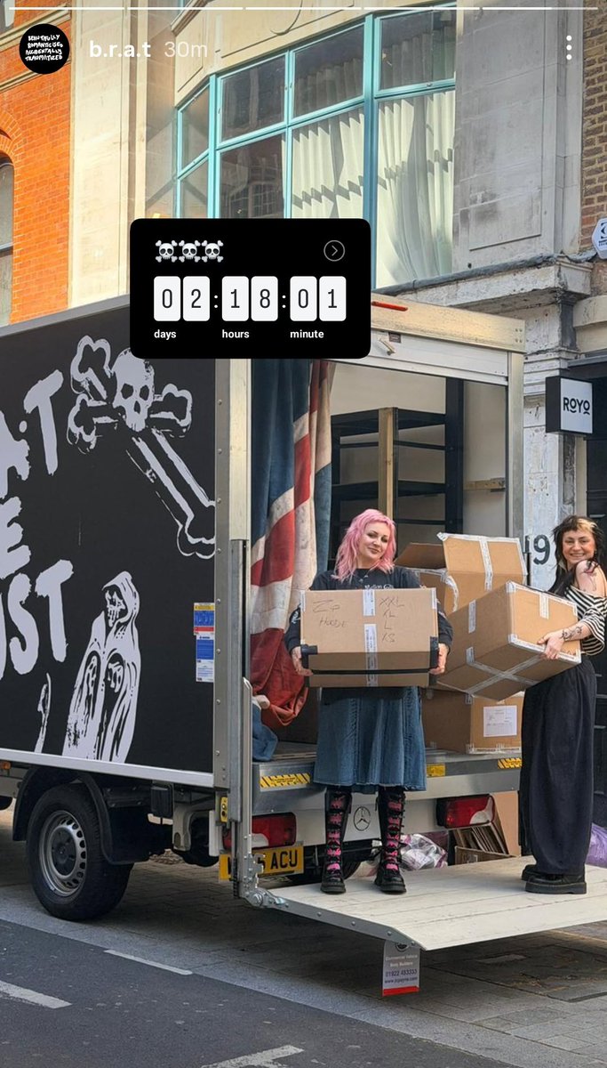 Fran ☆♡ yb- 11/04 & 24/04 tweet media