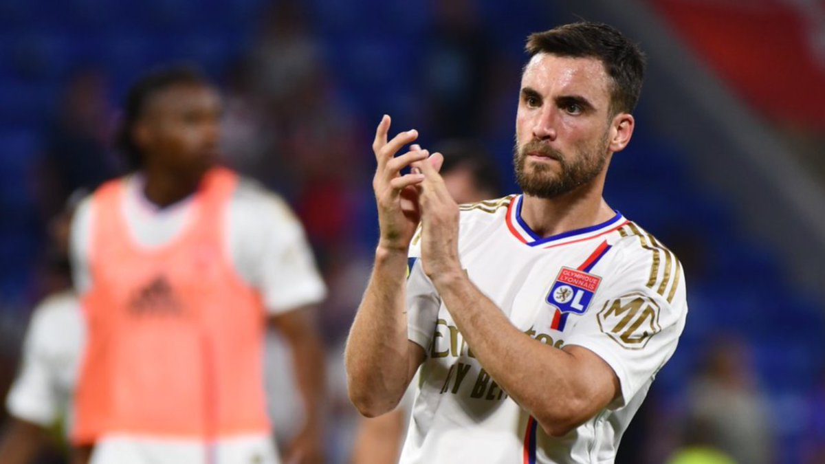 OL__Plus's tweet image. Cartons rouges, fautes, suspensions : Nicolas #Tagliafico parmi les joueurs les plus sanctionnés de l’OL
#Discipline 
(Lyon Foot : olplus.fr/ITIan)