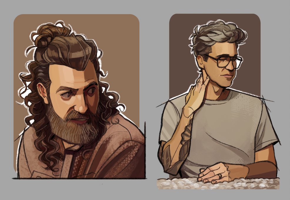incaseyouart's tweet image. pretty men~ 

(rhett &amp;amp; link)