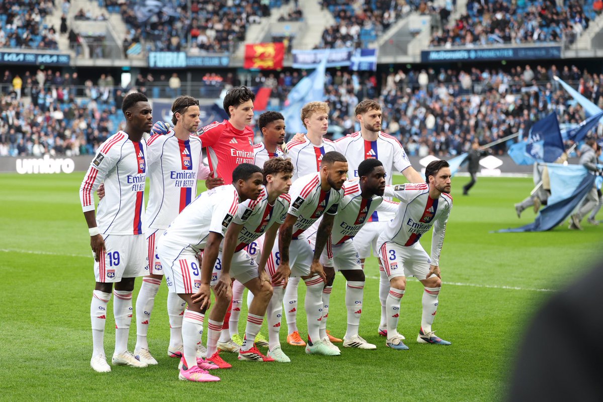 Actu Foot tweet media