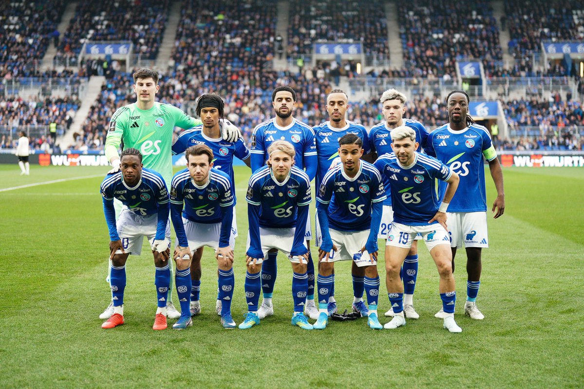 Actu Foot tweet media