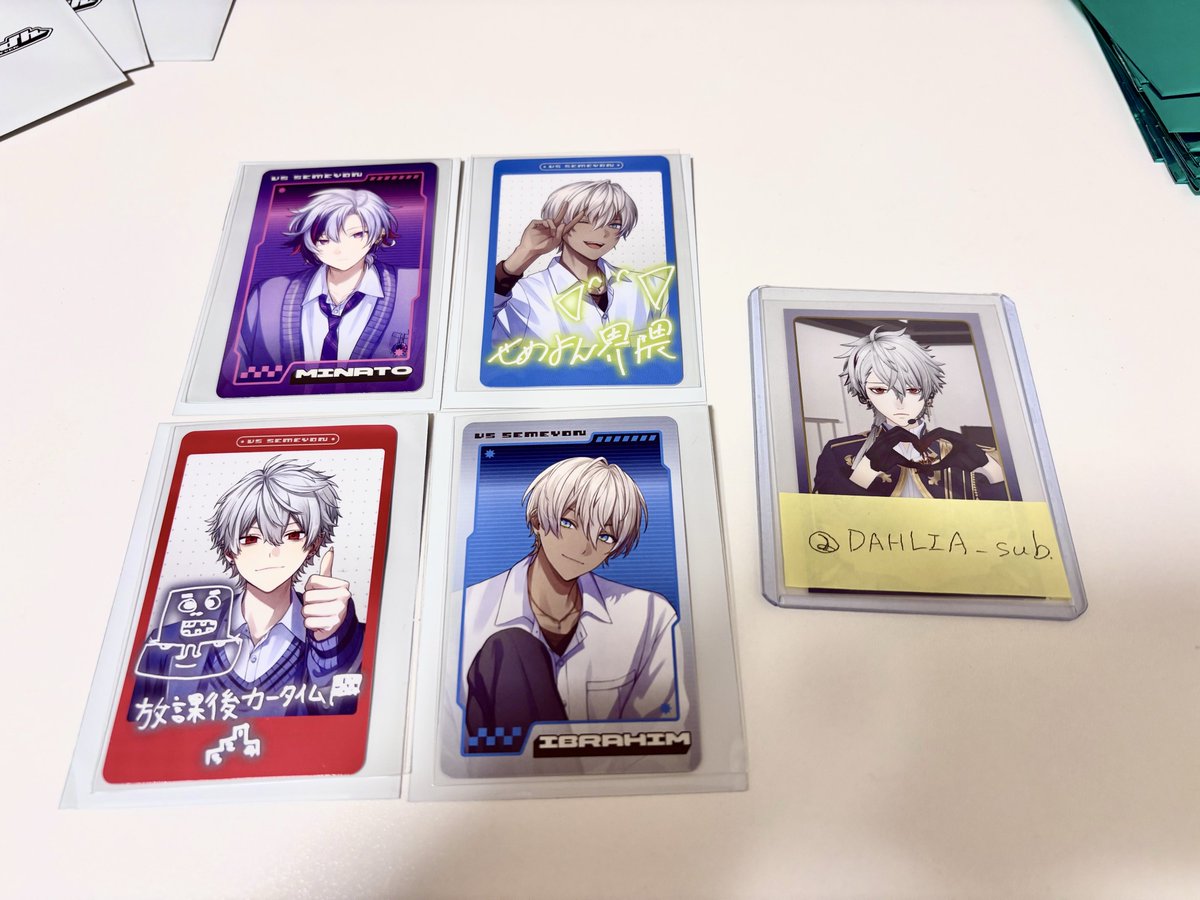 楠木ユリナ tweet media