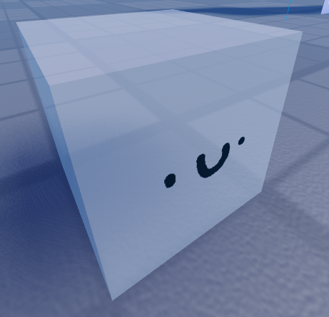 Darkenz_'s tweet photo. their name is bib, hi bib!
funny, they have no idea why they were made https://t.co/xzVAB3tijW