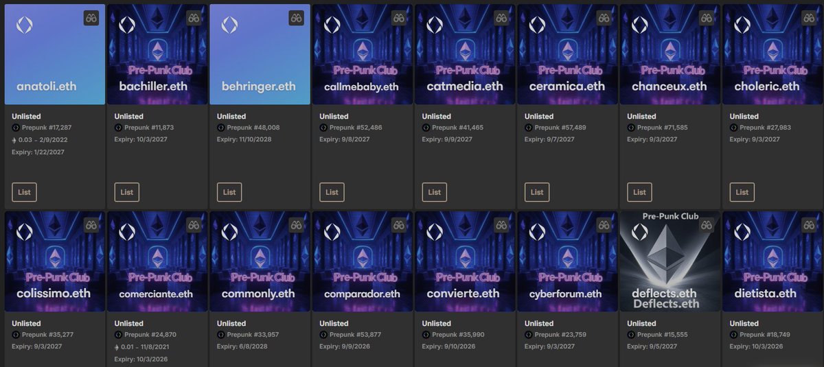 Coolious.ETH | Coolious.XNS tweet media