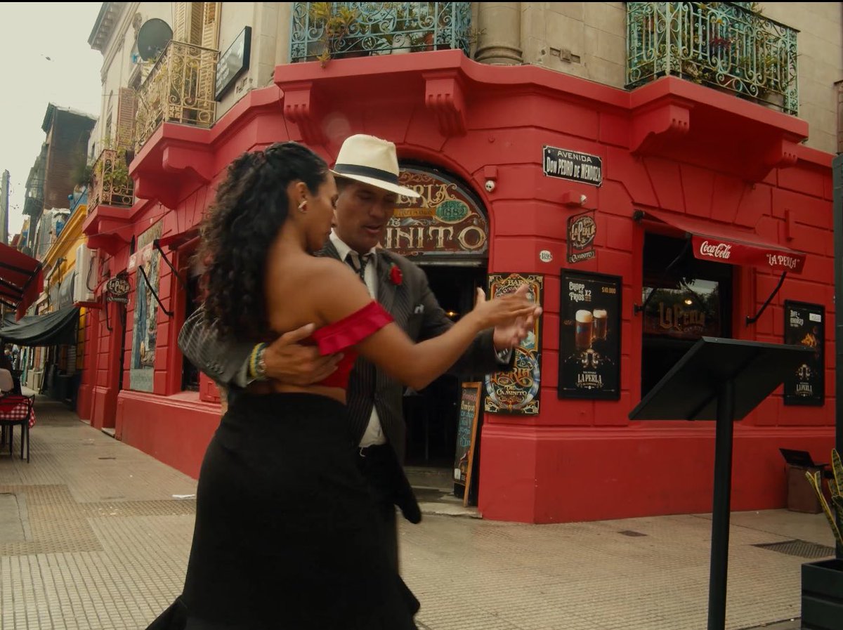 Chappell Roan Argentina tweet media