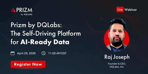 DQLabs, Inc. tweet media