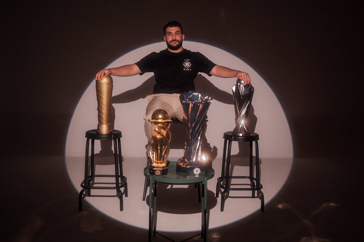 AlQadsiah Esports tweet media