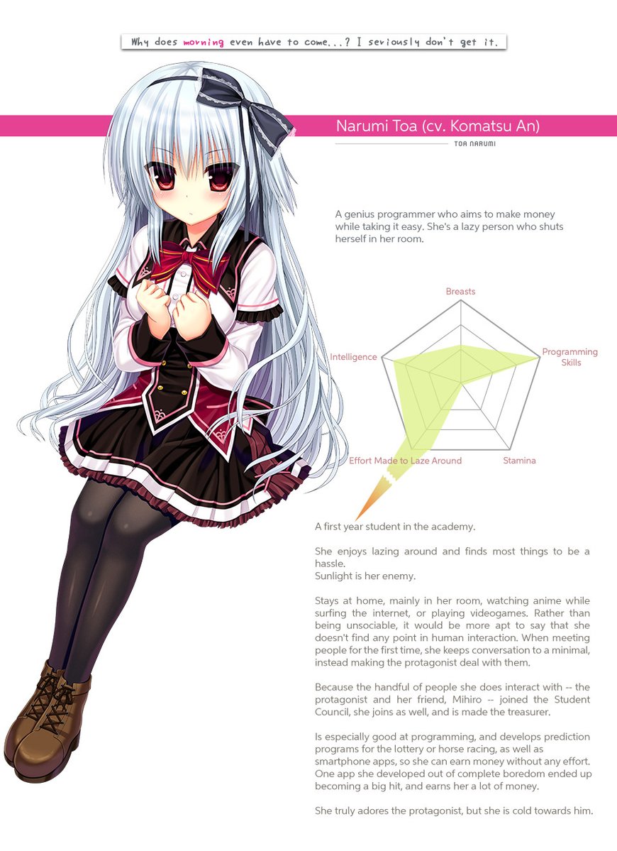 Sekai Project tweet media