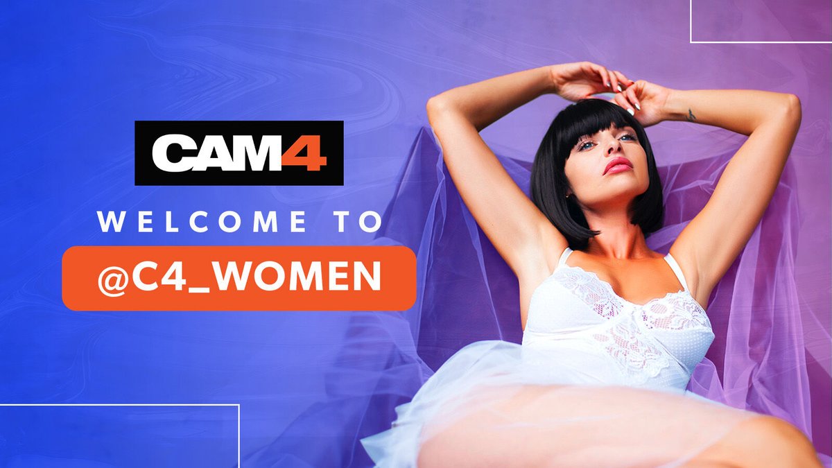 CAM4 tweet media