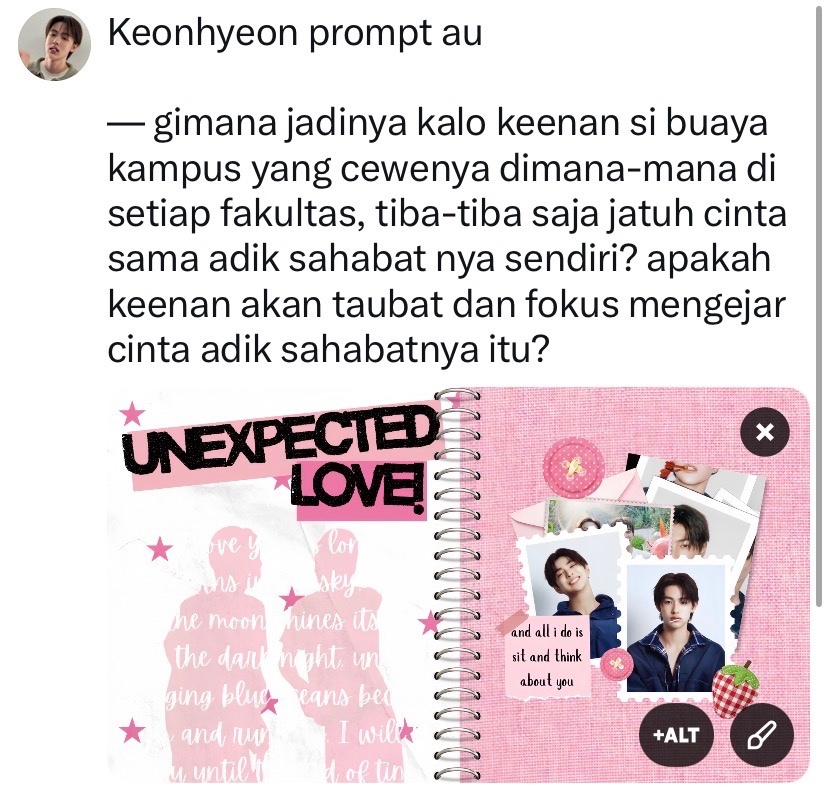 KHSH AREA tweet media