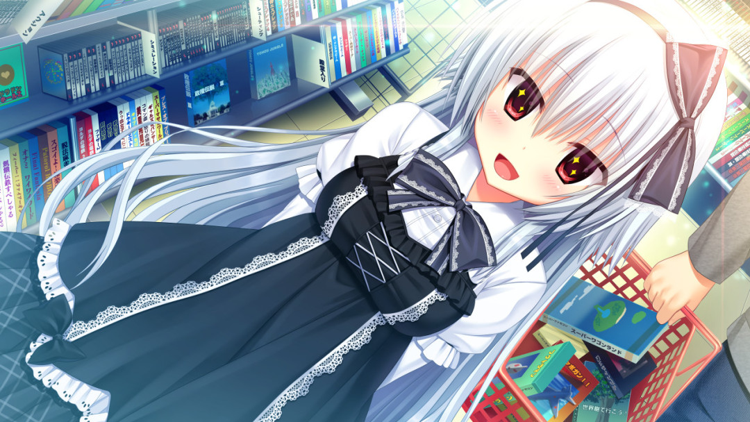 Sekai Project tweet media