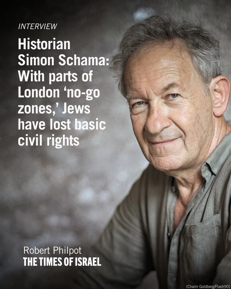 The Times of Israel tweet media