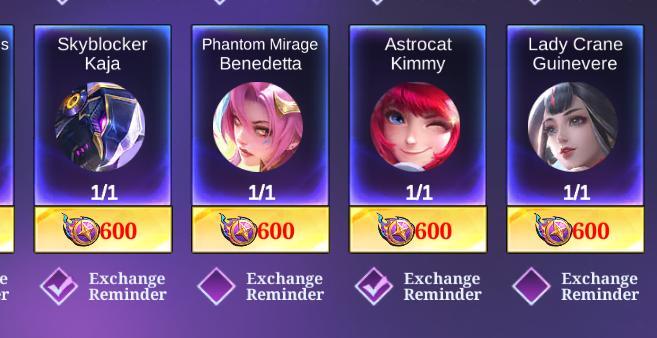 Mobile Legends Menfess tweet media