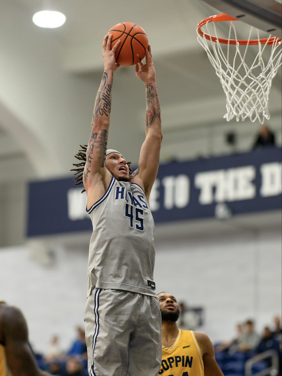 Georgetown Hoops tweet media