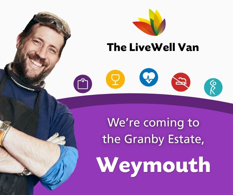 LiveWell Dorset tweet media