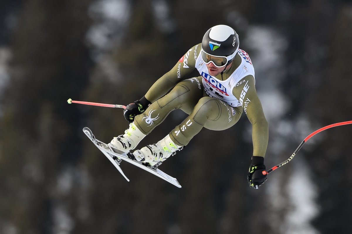 U.S. Ski & Snowboard Team tweet media