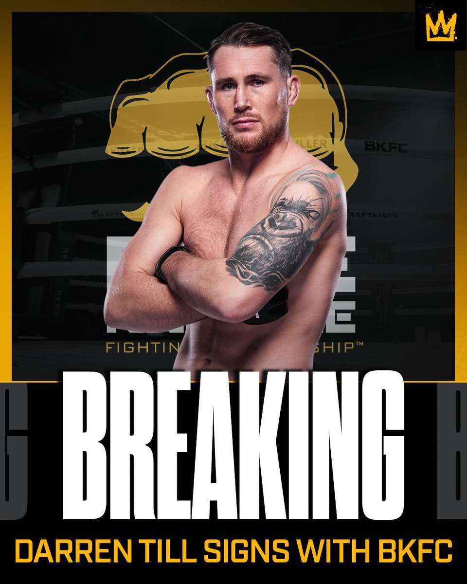 Ariel Helwani tweet media