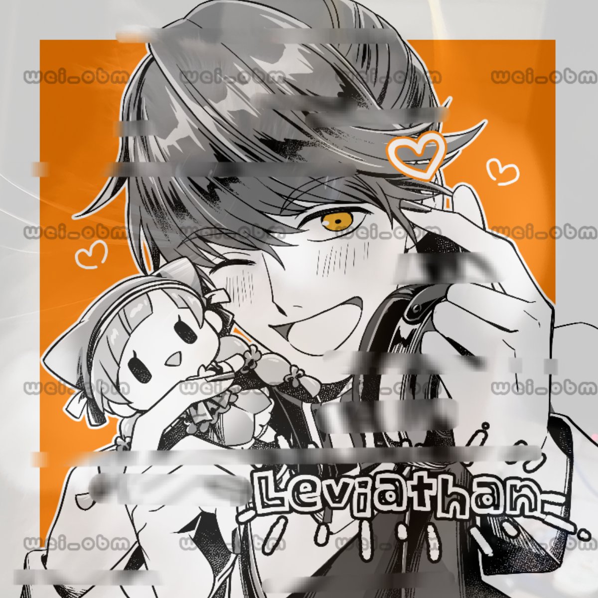 ᴡᴇɪ tweet media