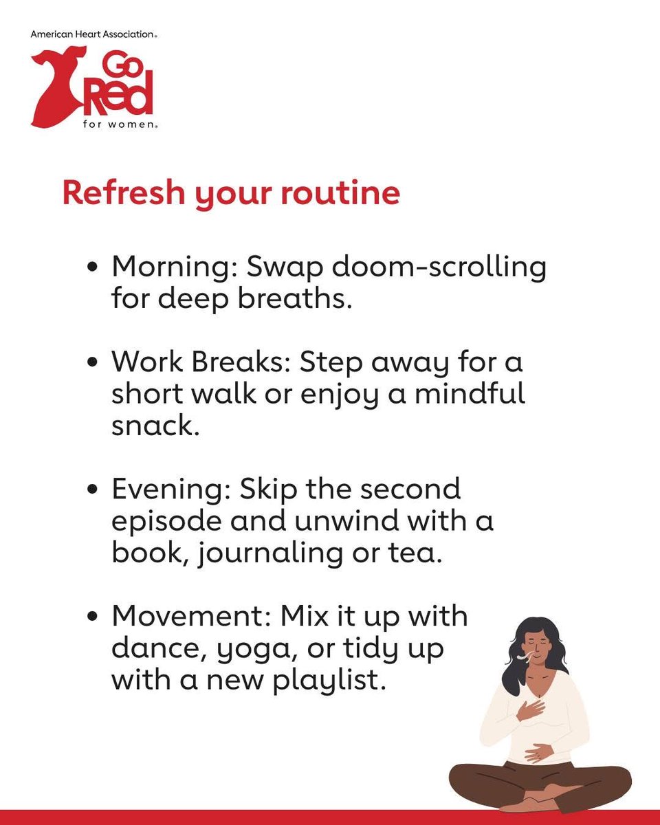 PHealthySchools's tweet image. Ready to do some spring cleaning--of your mind?  Check out the graphics below for some easy ways to de-clutter your mind and feel better in the process!  #ProjectHealthySchools