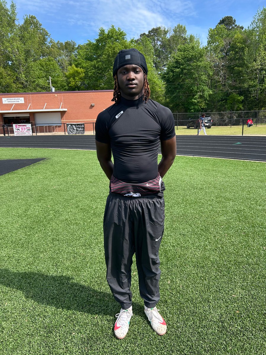 Jefferson Bulldog Athletics tweet media