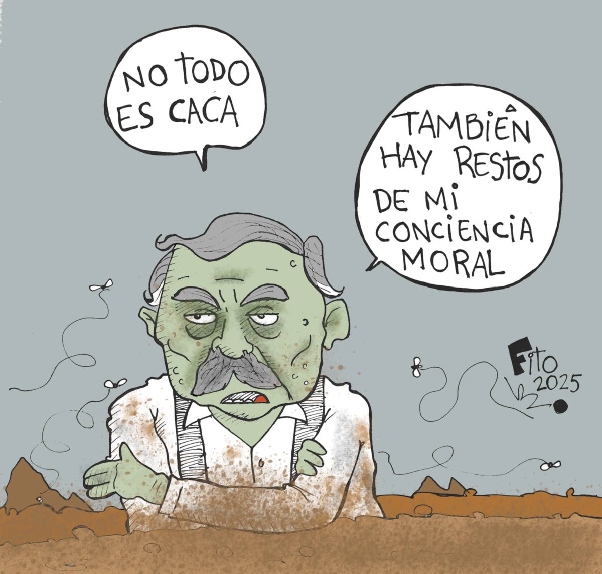 Rodolfo Ardiles Villamonte tweet media