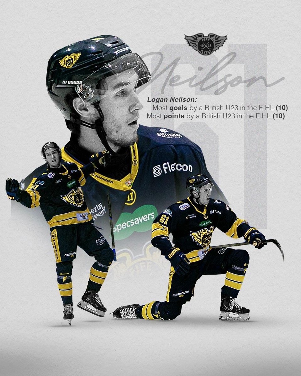 Fife Flyers 🏒🏴󠁧󠁢󠁳󠁣󠁴󠁿 tweet media