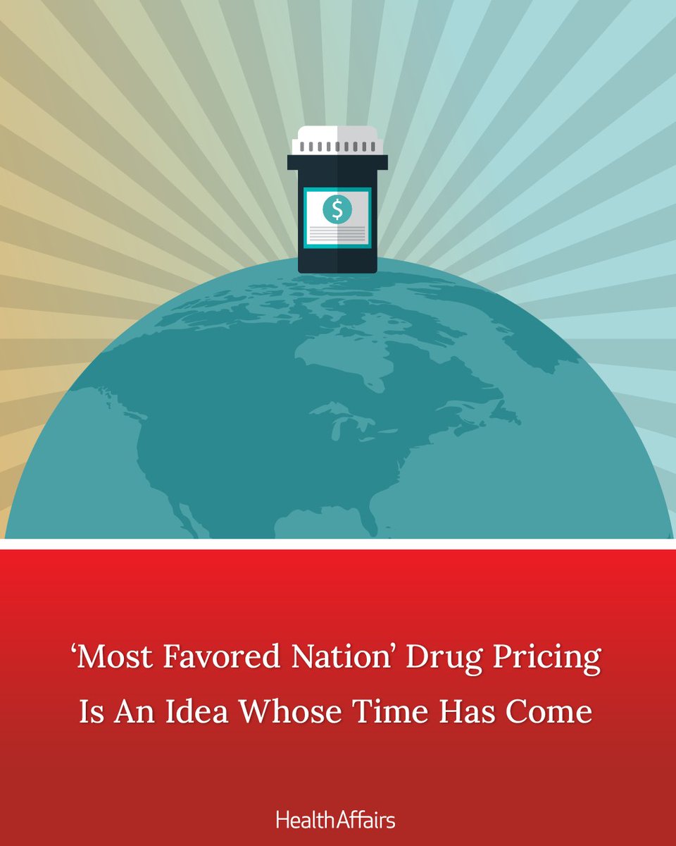 Health Affairs tweet media