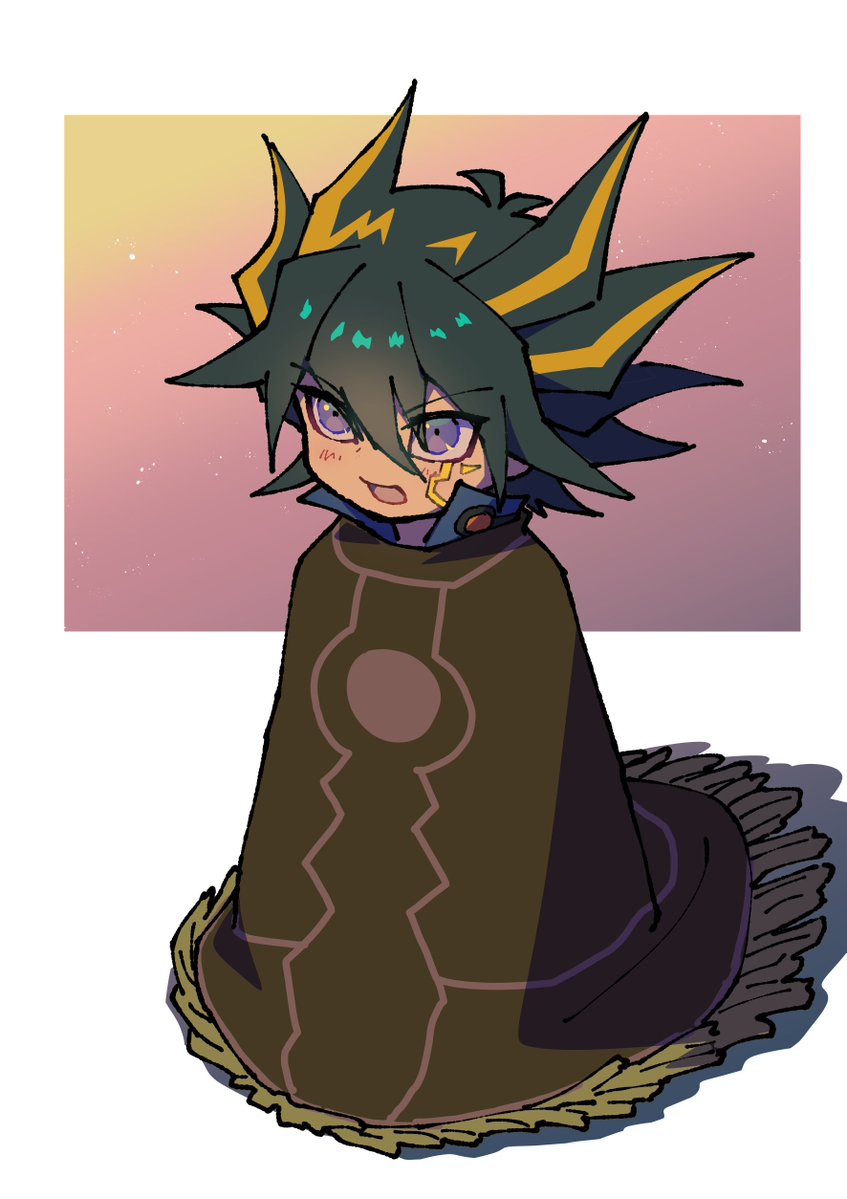 マロニスト tweet media