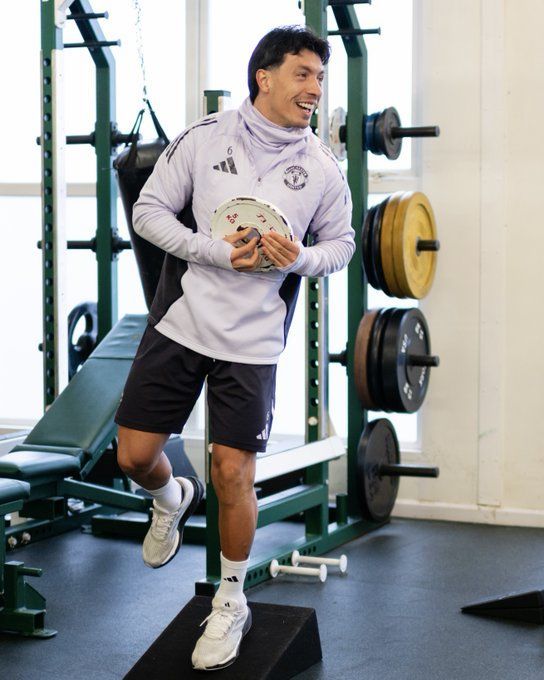 The United Stand tweet media