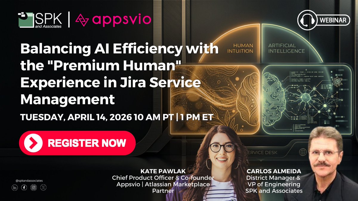 SPK and Associates tweet media