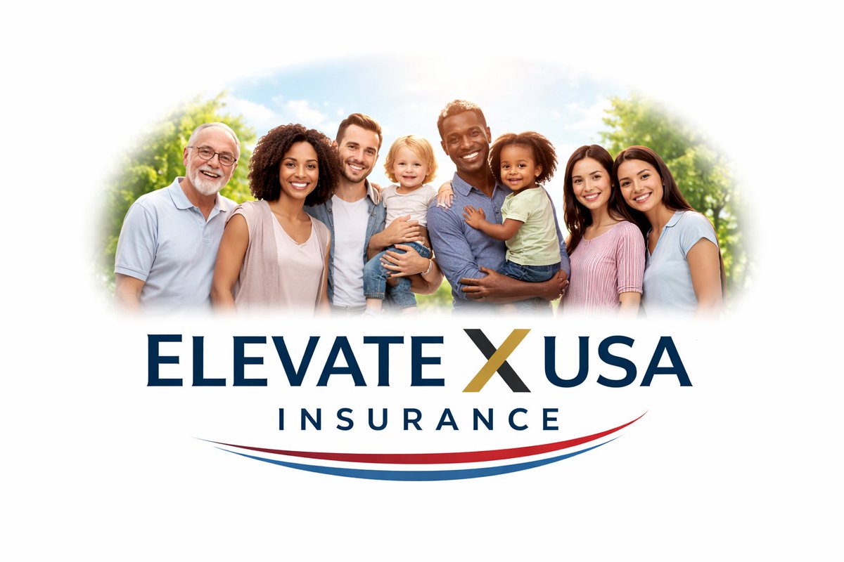 bkbert23's tweet photo. One accident or illness can change everything.

The right coverage protects your income, your family, and your future.

LaQuation McKoy
Elevate X Insurance
🌐 https://t.co/sZJjKdX2GJ
📧 info@elevatexusa.com
📞 910-879-7127 https://t.co/zBPJyXTjhK
