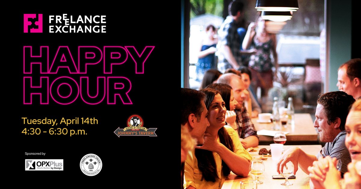 FXofKC's tweet photo. No awkward networking. Just good people and real conversations 🍕✨ Join FX After Hours at Johnny’s Tavern and connect with fellow creatives in a relaxed setting. Free to attend. Are you coming? 👀
https://t.co/xgS8ejQ4LA https://t.co/X8HRXo0pqE