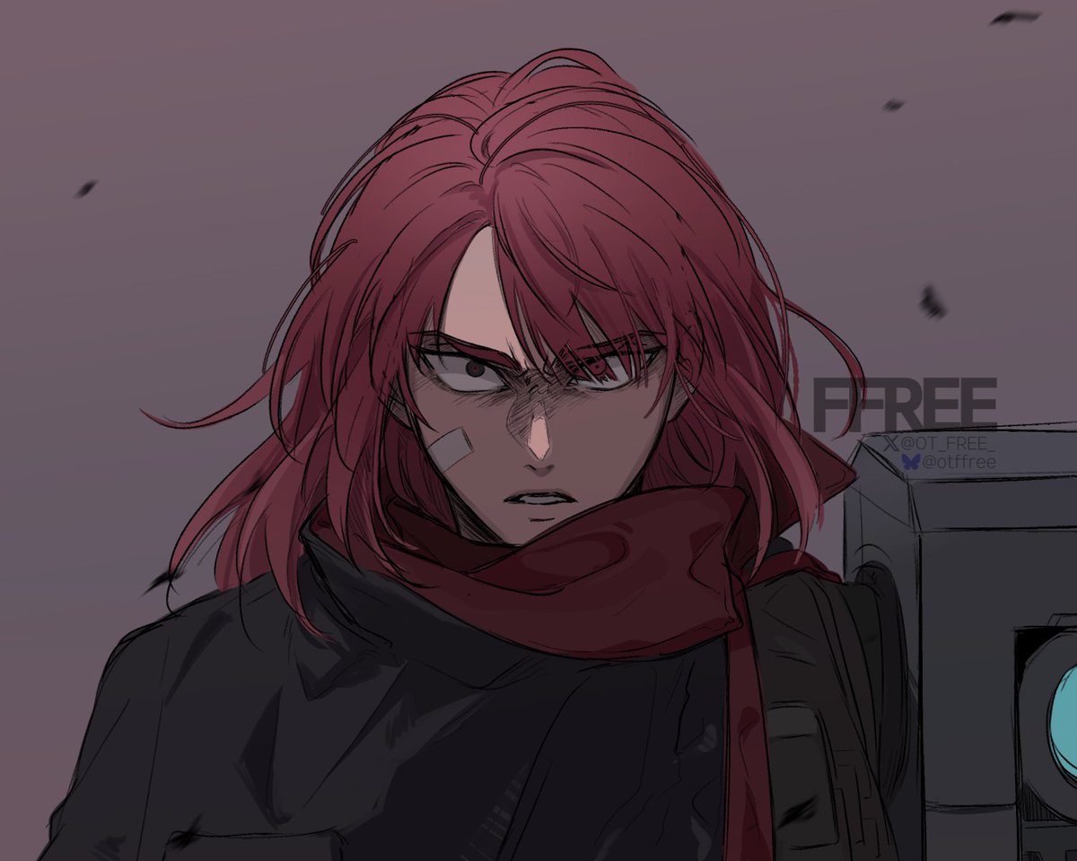 쁘리 / FFREE tweet media