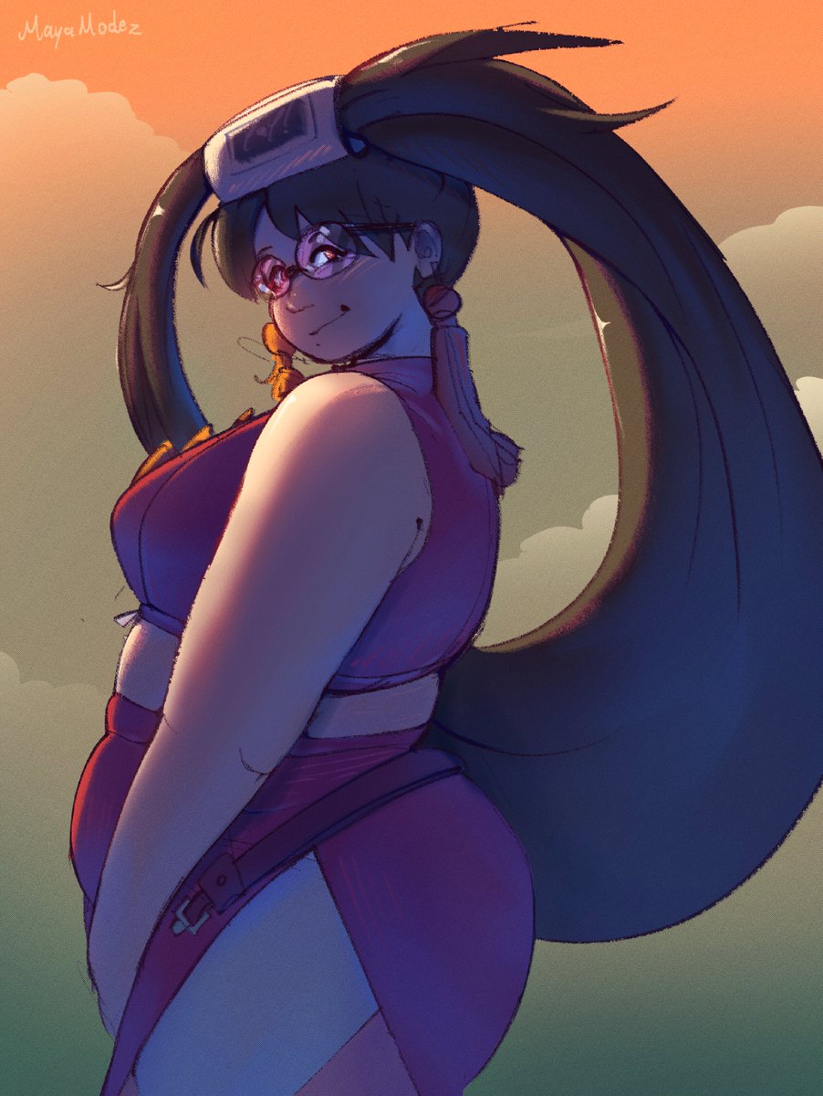 🌸Maya Modez🌸 tweet media