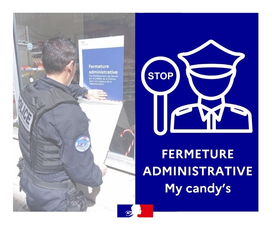 Préfète de la Drôme 🇫🇷🇪🇺 tweet media