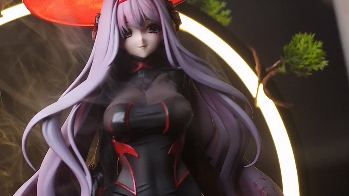 banggugong's tweet photo. Goddess of victory : NIKKE
Rose (장화) Garage kit Done
승리의 여신 : 니케 

원형 LED는 알리익스프레스에서 쉽게 구할 수 있습니다
Model : makegk(BOOTH) 

#goddesofvictorynikke #nikke #승리의여신니케 #figure #garagekit #garagekitfigure #nikkefigure #nikkerose #니케 #장화 https://t.co/8MdQoso6ca