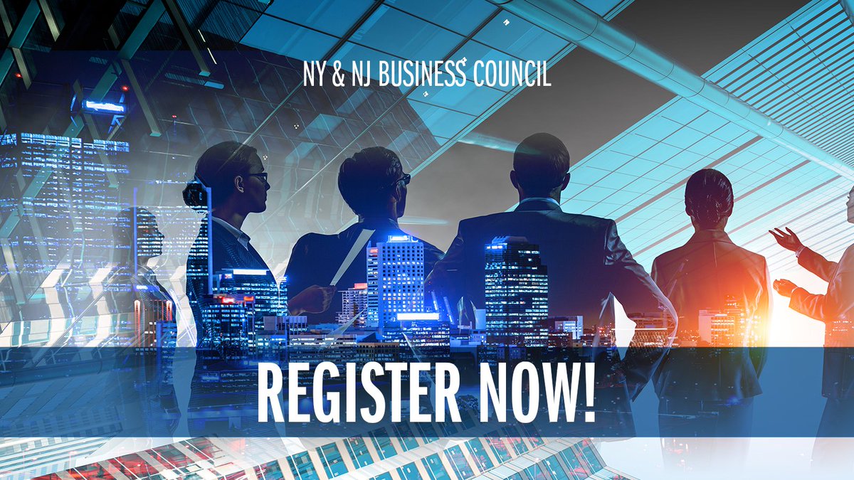 NY & NJ MSDC tweet media