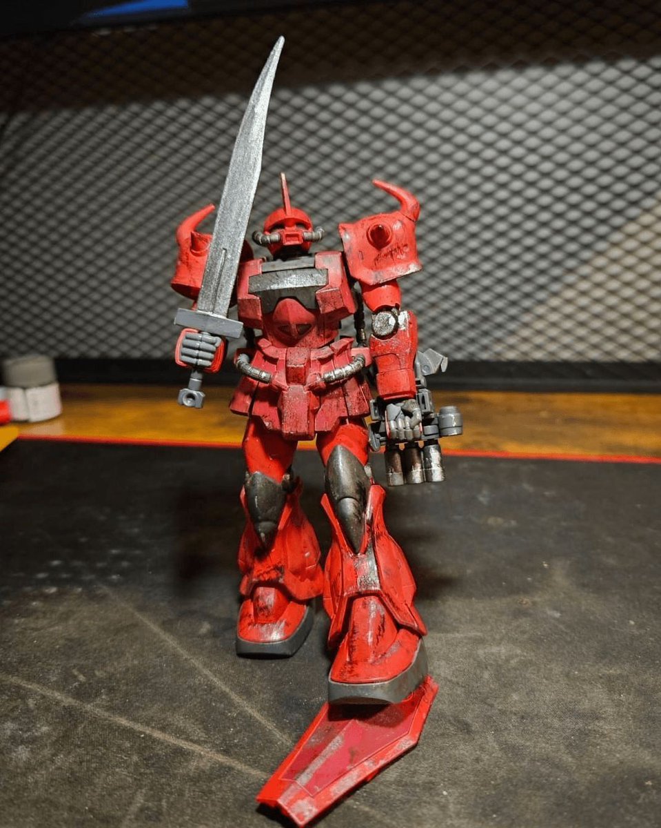 Newtype tweet media