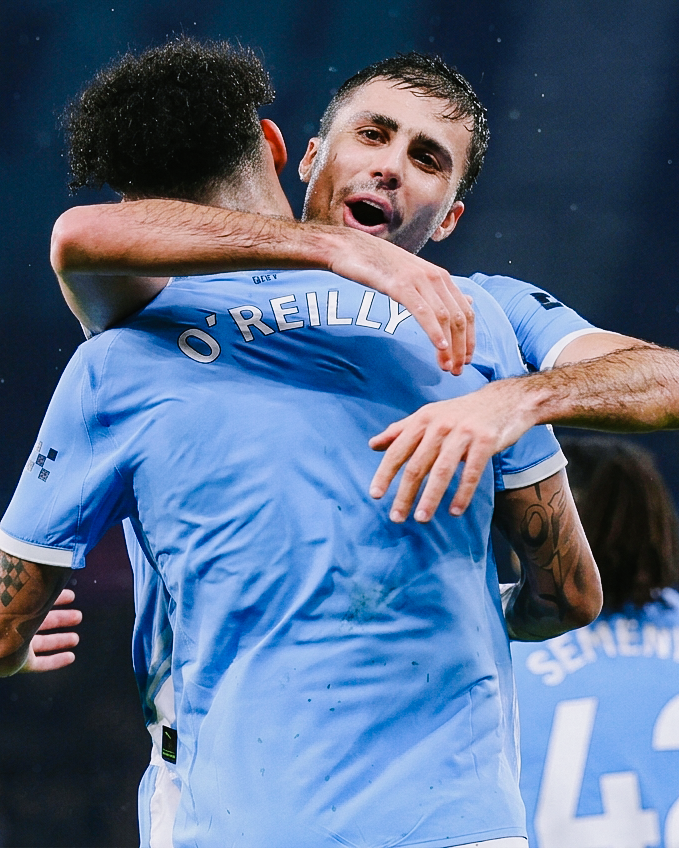 مانشستر سيتي tweet media