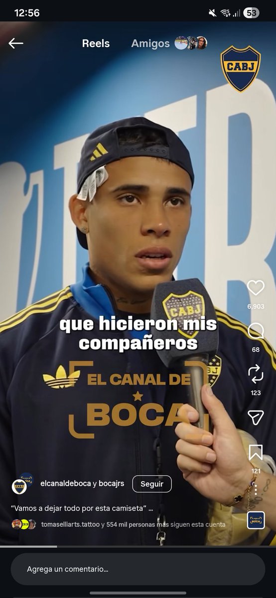 HAGOV BOCA ⭐⭐⭐ tweet media